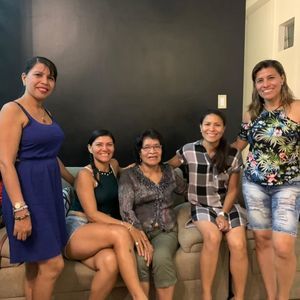 Meet your Posher, Nataly